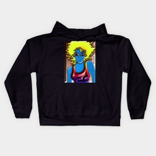 WH Kids Hoodie